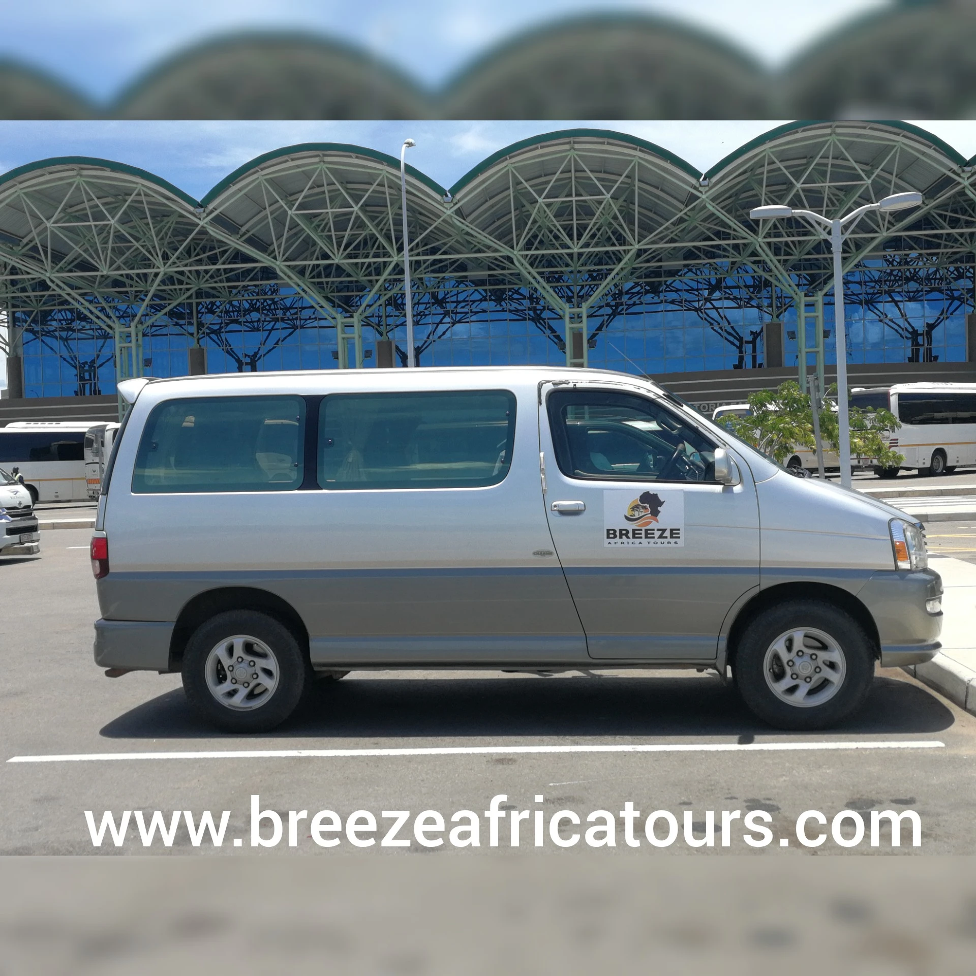 Breeze Africa Tours